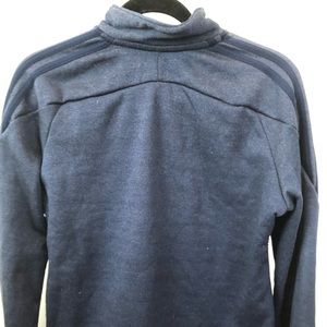 Michigan Quarter Zip